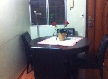 SALA DE JANTAR · APTO COHAB II