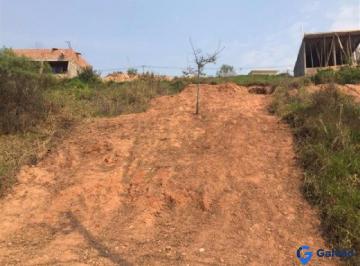 Terreno · Terreno à venda no Jardim Bahia em Várzea Paulista - SP