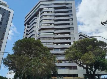 Apartamento de 4 quartos, Salvador · Mansão Beverly Hills, Alto do Itaigara 300m2,  Oportunidade!