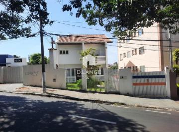 Casa · 422m² · 5 Quartos · 11 Vagas · Sobrado para alugar em Campinas, Jardim Chapadão, com 5 quartos, com 422 m²