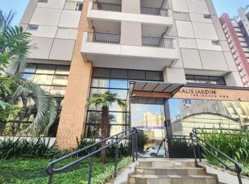 Apartamento · 72m² · 3 Quartos · 1 Vaga · Apartamento para alugar em Londrina, Centro, com 3 quartos, com 72 m², Terralis Jardim Residence
