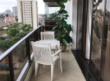 Apartamento · 220m² · 3 Quartos · 3 Vagas · Apto. 3 suítes Guarulhos
