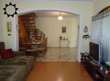 SALA · SOBRADO VILA OSASCO