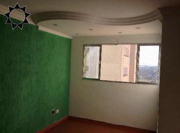 SALA · APTO BANDEIRAS