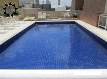 PISCINA · APTO BARUERI