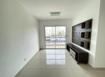 60f25f309bfe49e2c175cd5a70518681326c8175 · Apartamento com 3 dormitórios para alugar, 90 m² por R$ 5.610,00/mês - Jardim Aquárius - São José do