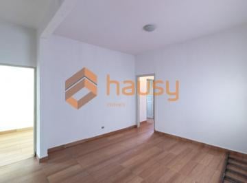 Comercial · 81m² · CASA COMERCIAL NO CAMPO BELO!