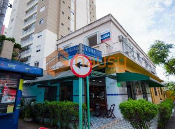 Comercial · 81m² · CASA COMERCIAL NO CAMPO BELO!