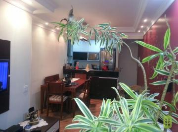 Apartamento · 63m² · 3 Quartos · 2 Vagas · LINDO APARTAMENTO! LAZER COMPLETO!