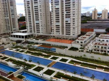 Apartamento de 3 quartos, São Paulo · Novamerica, varanda gourmet c/ churrasqueira, imperdivel!