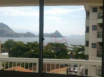 c6bd4d3375baa3341c715619d27aeb8aed281b5f · Apartamento com 3 dormitórios à venda, 116 m² por R$ 1.260.000,00 - Charitas - Niterói/RJ