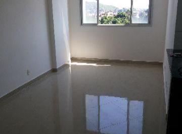 bbca4bb67cd8555ccf6f4a81cea960f66fdf1714 · Apartamento à venda, 64 m² por R$ 300.000,00 - Barreto - Niterói/RJ