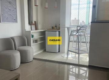 Photo 1 · Cobertura à Venda com Espaço Gourmet, Terraços e 3 Dormitórios — Conforto e Laze
