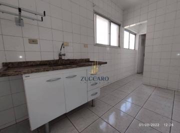 1ff709c4a4ab3221185aee44f991c4e9a75e88ad · Apartamento com 2 dormitórios à venda, 62 m² por R$ 350.000,00 - Jardim Barbosa - Guarulhos/SP