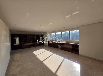Apartamento · 186m² · 3 Quartos · 2 Vagas · Apartamento com 03 dormitórios em Higienópolis - Cód.: 5063.