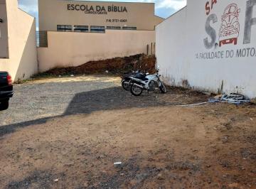 Foto 01 · Terreno, Jardim Santana, Franca, SP