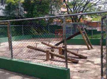184100-PARQUINHO · Apartamento em São Paulo bairro Jardim Jaqueline