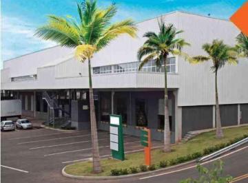 16604.jpg · GALPÃO  CONDOMINIO LOGISTICO 1936 M² 4 DOCAS