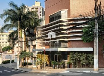 Apartamento · 65m² · 2 Quartos · 1 Vaga · Apartamento à venda em Campinas, Cambuí