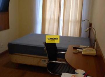 Photo 1 · Flat com 1 dormitório, 18 m² - Barcelona - São Caetano do Sul/SP