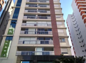Apartamento de 2 quartos, São Paulo · COBERTURA PENTHOUSE EM PINHEIROS PREDIO 8 ANOS