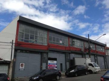 Comercial , São Paulo · Imóvel comercial recém reformado de 120m2 na Vila Mascote