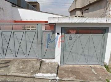 Casa · 120m² · 2 Quartos · Casa térrea, 120 m², a.u, com 2 dorms, cozinha, fundo com área de serviço, corretor, 2 vagas na Vila