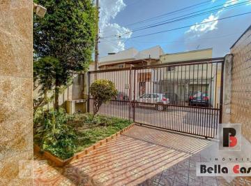 Casa · 180m² · 3 Quartos · 3 Vagas · Casa a venda na mooca 3 dormitórios, quintal e 4 vagas