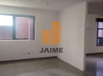 Comercial · 90m² · 2 Vagas · Otimo conjunto comercial, proximo ao metro, parque da Agua Branca e Faculdade Uninove, Bancos.