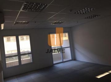 Comercial · 40m² · 1 Vaga · Conj. Comercial, Barra Funda - São Paulo