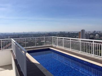 Apartamento de 3 quartos, São Paulo ·  Residencial Paulistano, novo, amplo, com varanda gourmet churrasqueira!
