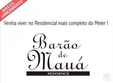 Apartamento de 3 quartos, Rio de Janeiro · MÉIER - BARÃO DE MAUÁ - À VISTA até 18/12/16