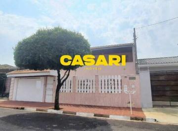 Casa · 182m² · 4 Quartos · 8 Vagas · Sobrado com 4 dormitórios à venda, 181 m² - Portal dos Pilares - Cerquilho/SP