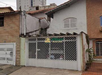 6f2471996477108b8d4beda9b41dcce97805d68a · Sobrado residencial à venda, Jardim Santa Cecília, Guarulhos.