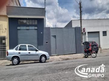 Comercial · 190m² · Salão Comercial em Osasco