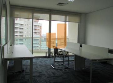 Comercial · 134m² · 5 Vagas · Conj. Comercial, Cerqueira César - São Paulo