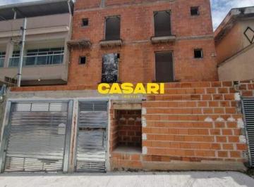 Apartamento · 96m² · 2 Quartos · 1 Vaga · Cobertura à Venda com 2 Dormitórios e Suíte no Parque Oratório – 96m², Ótima Localização em Santo An