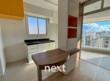 0 · apartamento para aluguel em Cambuí