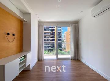 0 · apartamento para aluguel em Cambuí
