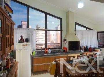 0 · cobertura à venda em Cambuí
