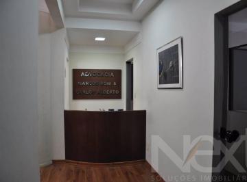 0 · sala à venda em Centro
