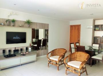 7f31b28a6596c815c4644734b5e6fec194328649 · Apartamento com 3 dormitórios à venda, 127 m² por R$ 1.350.000,00 - Tambaú - João Pessoa/PB