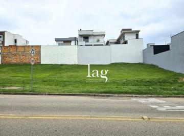 831f80803f4f1e78b703ca1cf2a614dc2406f92f · Terreno à venda, 250 m² - Condomínio Ibiti Reserva - Sorocaba/SP