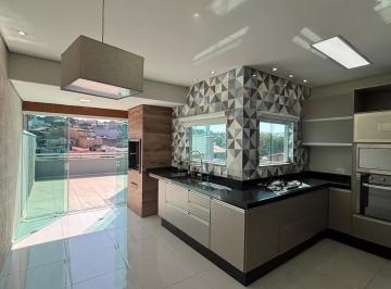 Apartamento · 100m² · 2 Quartos · 1 Vaga · Cobertura à venda em Santo André (Parque Novo Oratório) | 2 dorm, 1 suíte | Fundo | Mobiliada | 1 va
