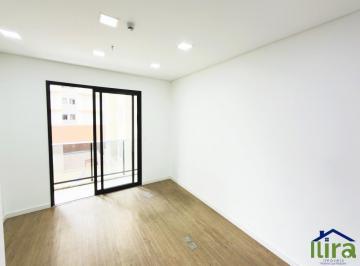 l0517a.jpg · Sala Comercial de 28m² com 1 vaga de garagem no Premium Offices em Osasco/SP