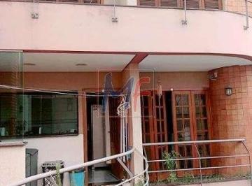 Casa · 240m² · 2 Quartos · REF:6634  Lindo Sobrado, localizado no Tatuapé, sendo 2 dorms, 1 suíte, sala para 2 ambientes, 3 vag