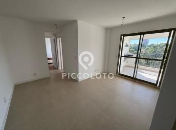 Apartamento · 73m² · 2 Quartos · 2 Vagas · Apartamento à venda em Campinas, Nova Campinas, com 2 suítes, com 73 m², Living Grand Wish
