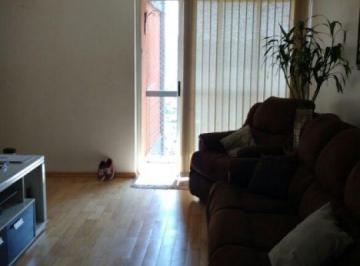 Apartamento · 70m² · 3 Quartos · 2 Vagas · ÓTIMO APARTAMENTO VILA AURORA