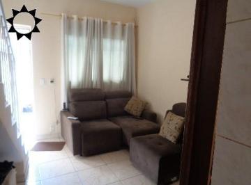 SALA · CASA BUSSOCABA OSASCO