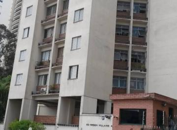 Apartamento de 1 quarto, São Paulo · Campo belo,ótima localização,1 dts,garagem,armários,bem ensolarado,prox. metro